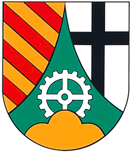 Wappen der Ortsgemeinde Kurtscheid
