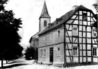1. Schulhaus