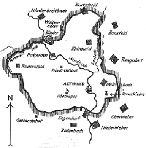Zeitreise durch die Geschichte