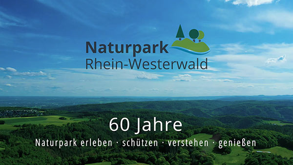 Imagefilm Naturpark Rhein-Westerwald