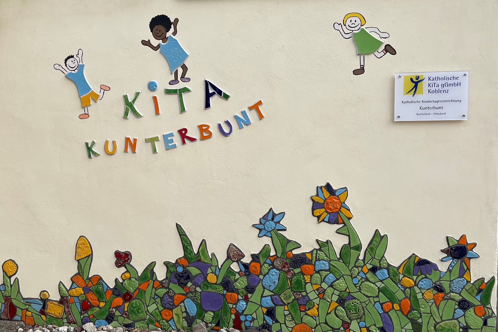 Kindertagesstätte in Kurtscheid